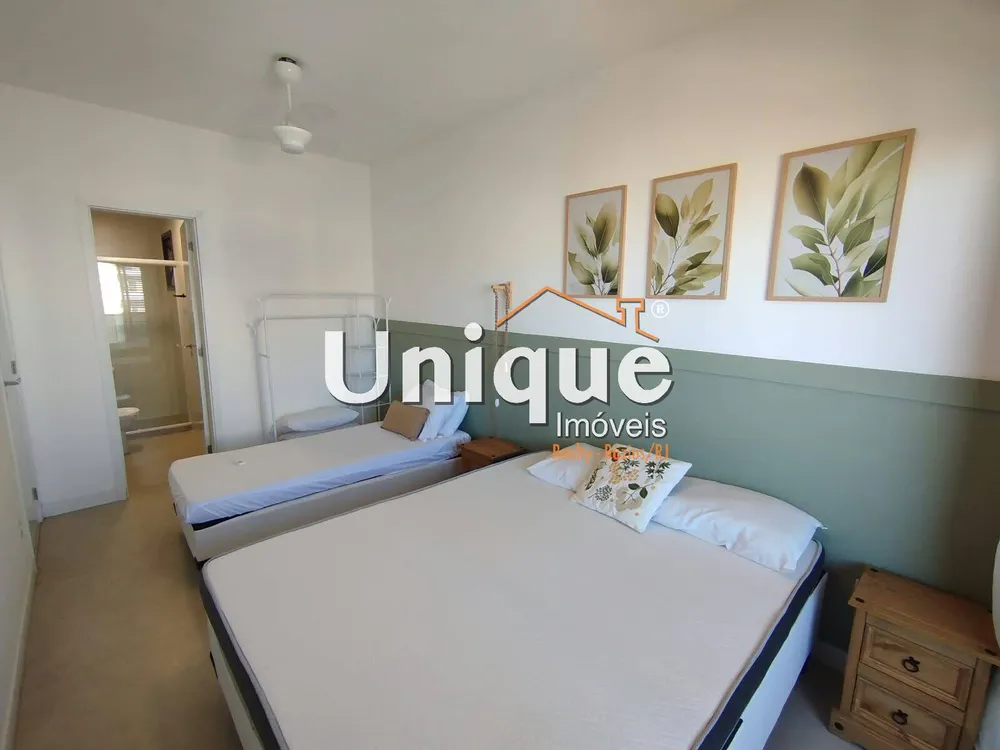 Apartamento, 2 quartos, 60 m² - Foto 15