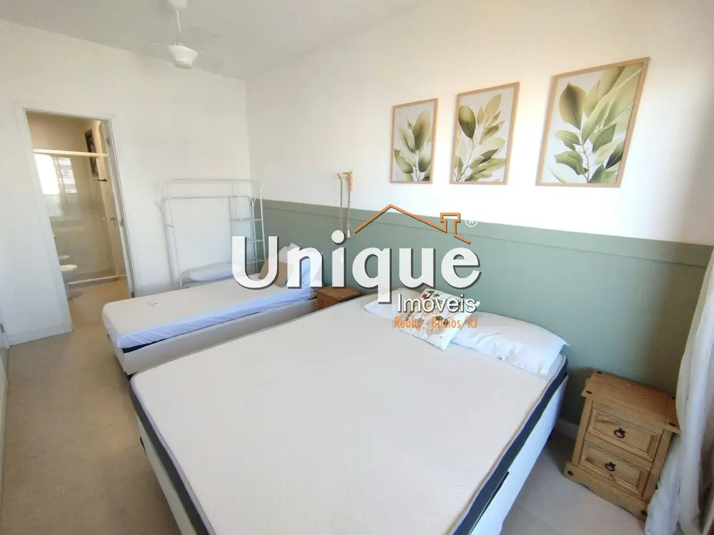 Apartamento, 2 quartos, 60 m² - Foto 16