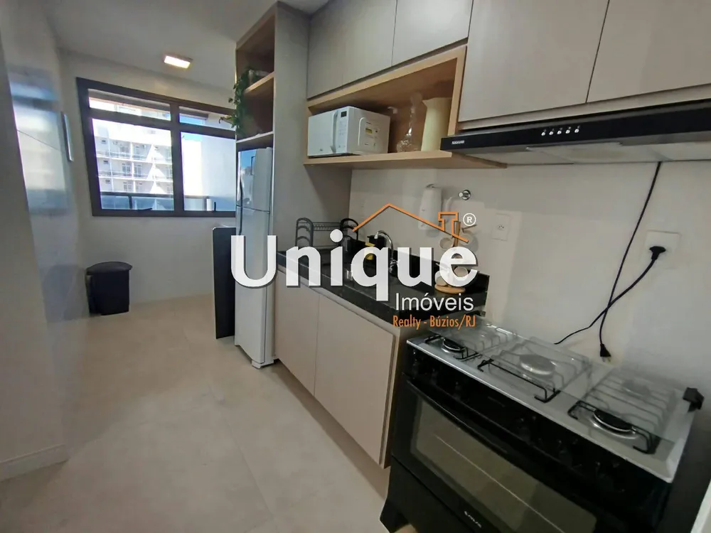 Apartamento, 2 quartos, 60 m² - Foto 9