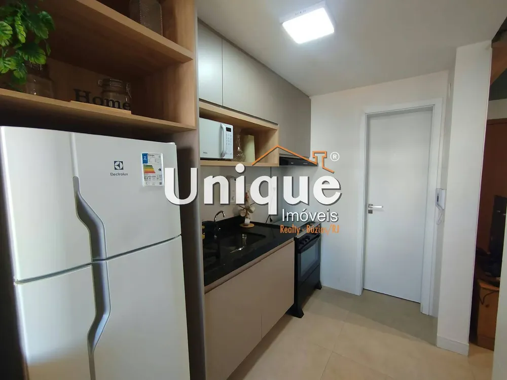 Apartamento, 2 quartos, 60 m² - Foto 12