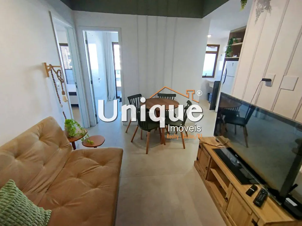 Apartamento, 2 quartos, 60 m² - Foto 6