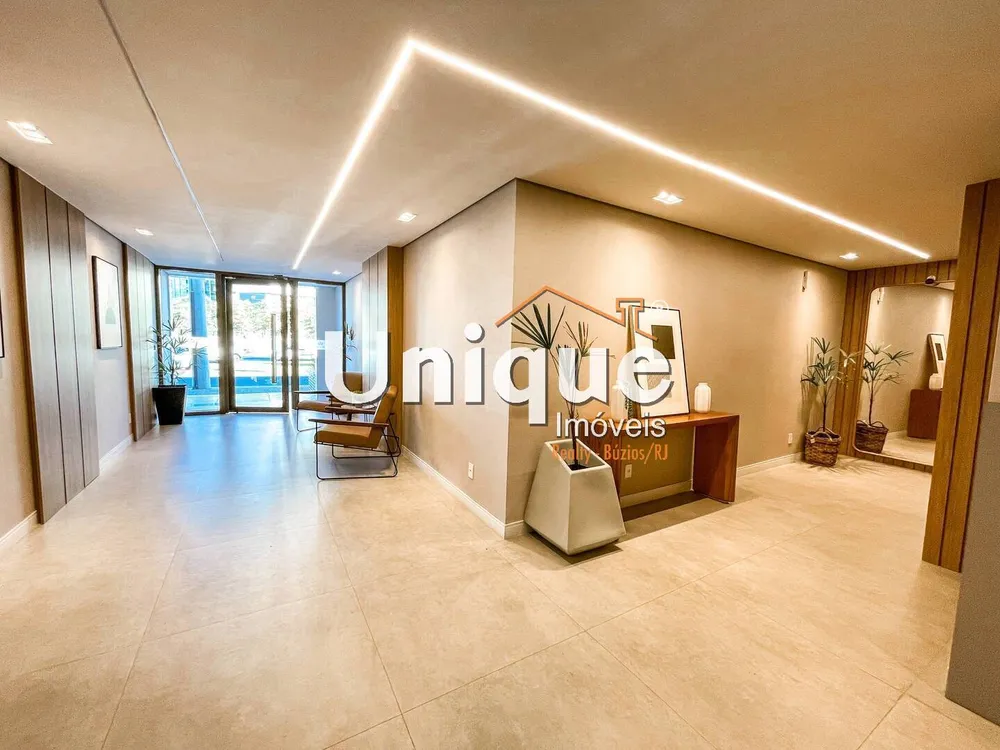 Apartamento, 2 quartos, 60 m² - Foto 5