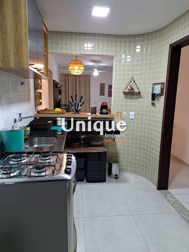 Apartamento, 2 quartos, 78 m² - Foto 4