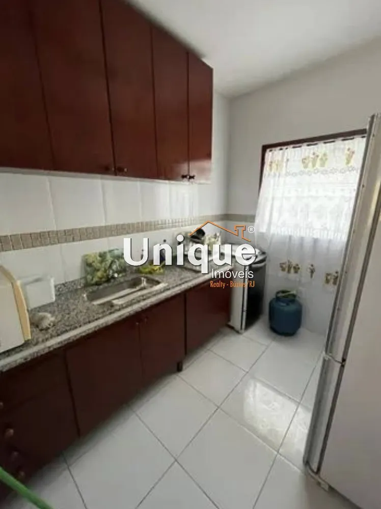 Casa, 2 quartos, 92 m² - Foto 4