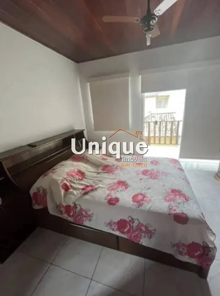 Casa, 2 quartos, 92 m² - Foto 6