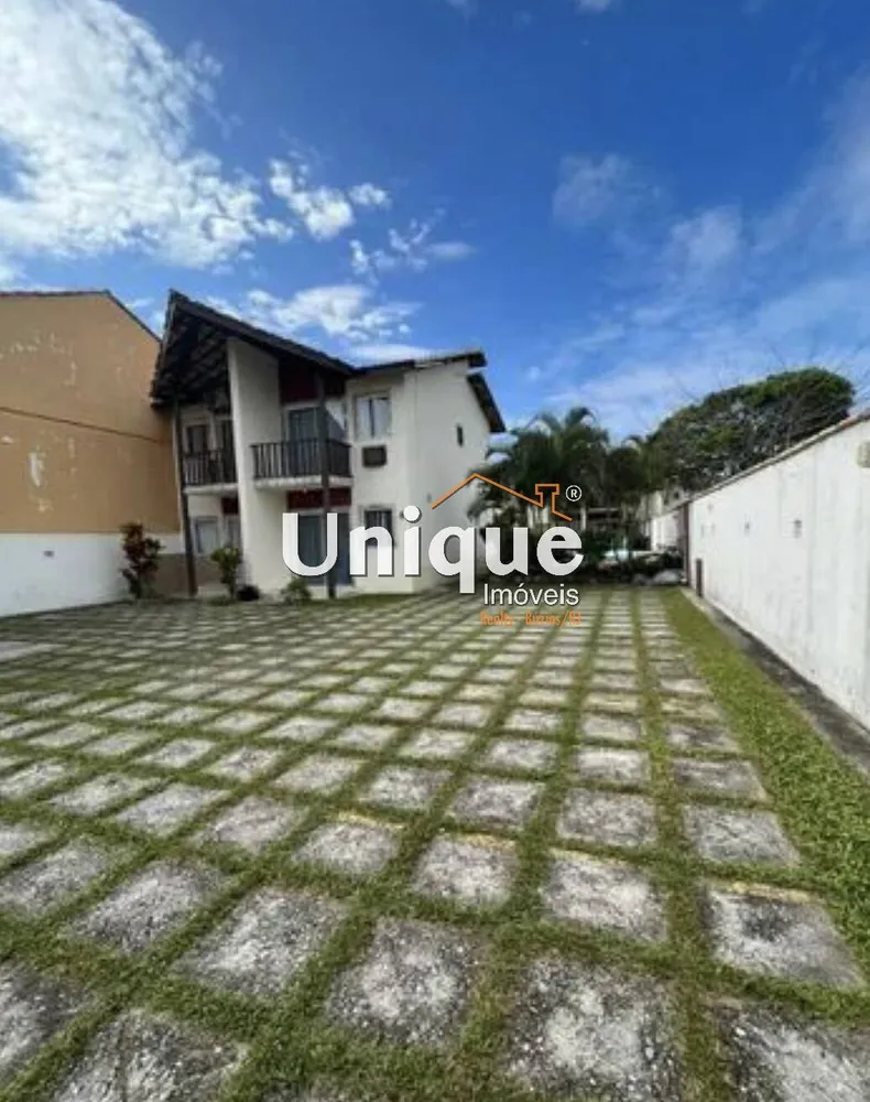 Casa, 2 quartos, 92 m² - Foto 1