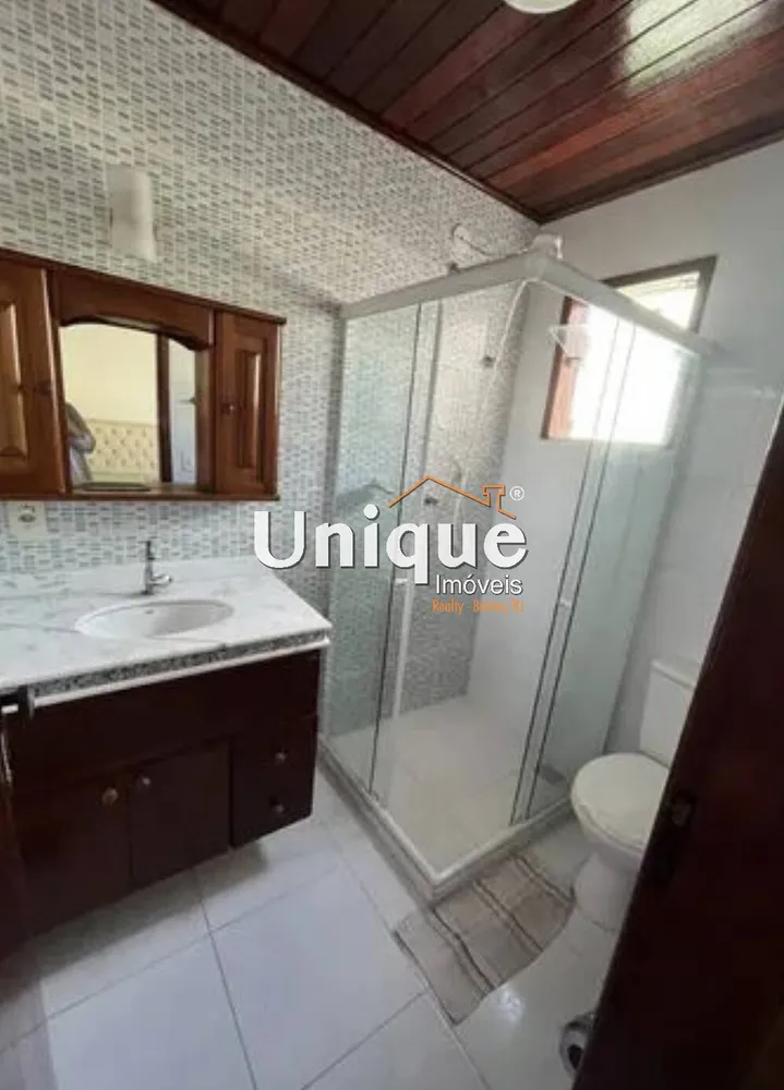 Casa, 2 quartos, 92 m² - Foto 12