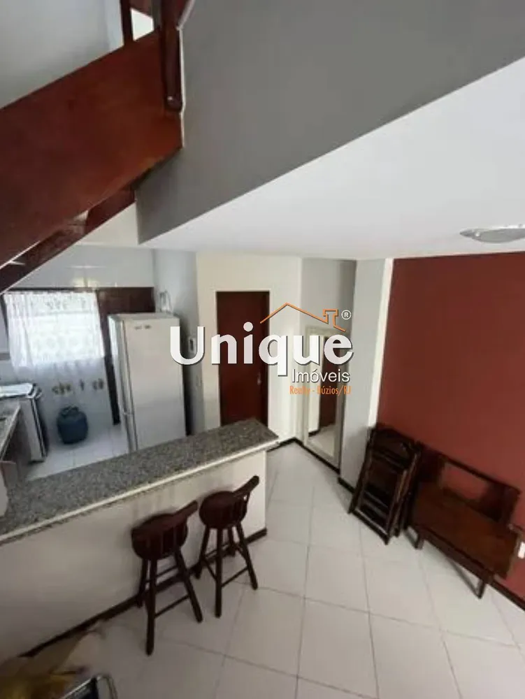 Casa, 2 quartos, 92 m² - Foto 5