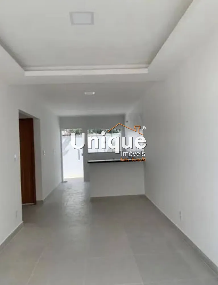 Casa, 2 quartos, 140 m² - Foto 3