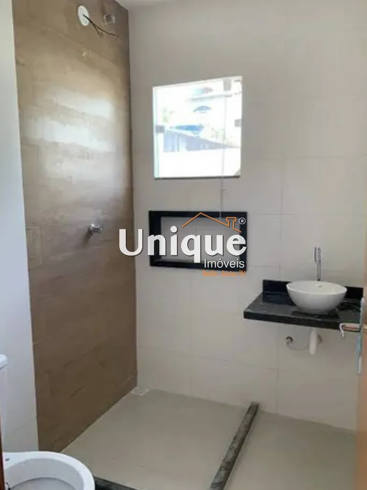 Casa, 2 quartos, 140 m² - Foto 17