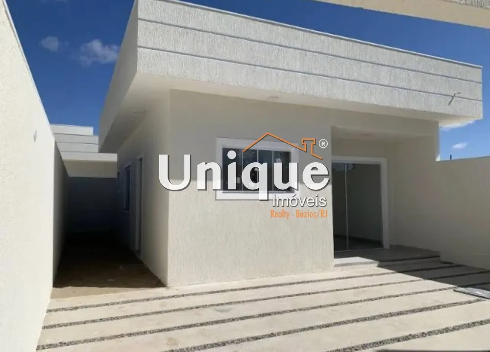 Casa, 2 quartos, 140 m² - Foto 1