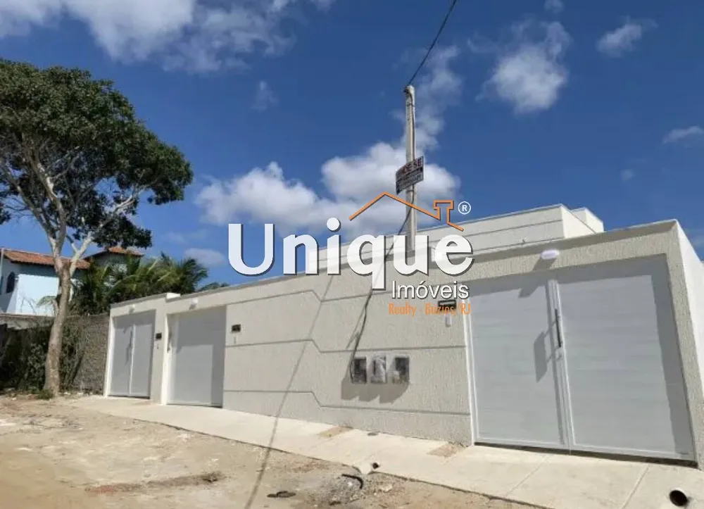 Casa, 2 quartos, 140 m² - Foto 2