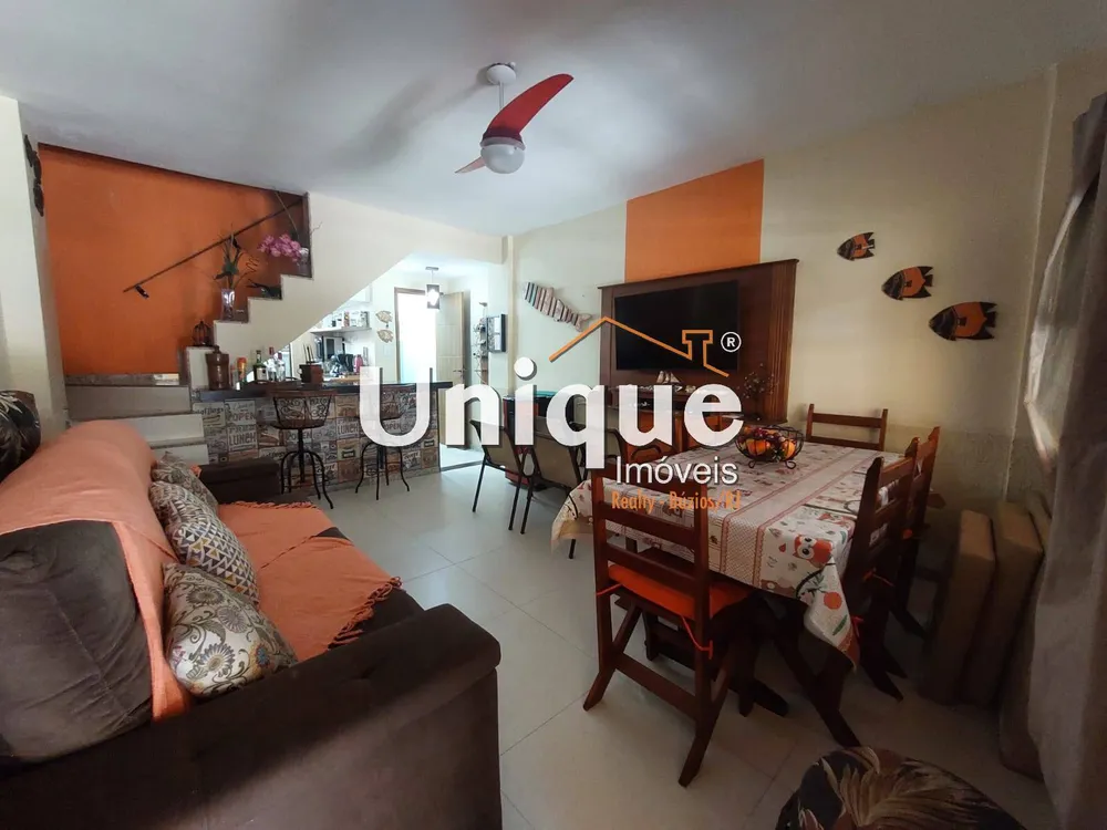 Casa, 2 quartos, 120 m² - Foto 5