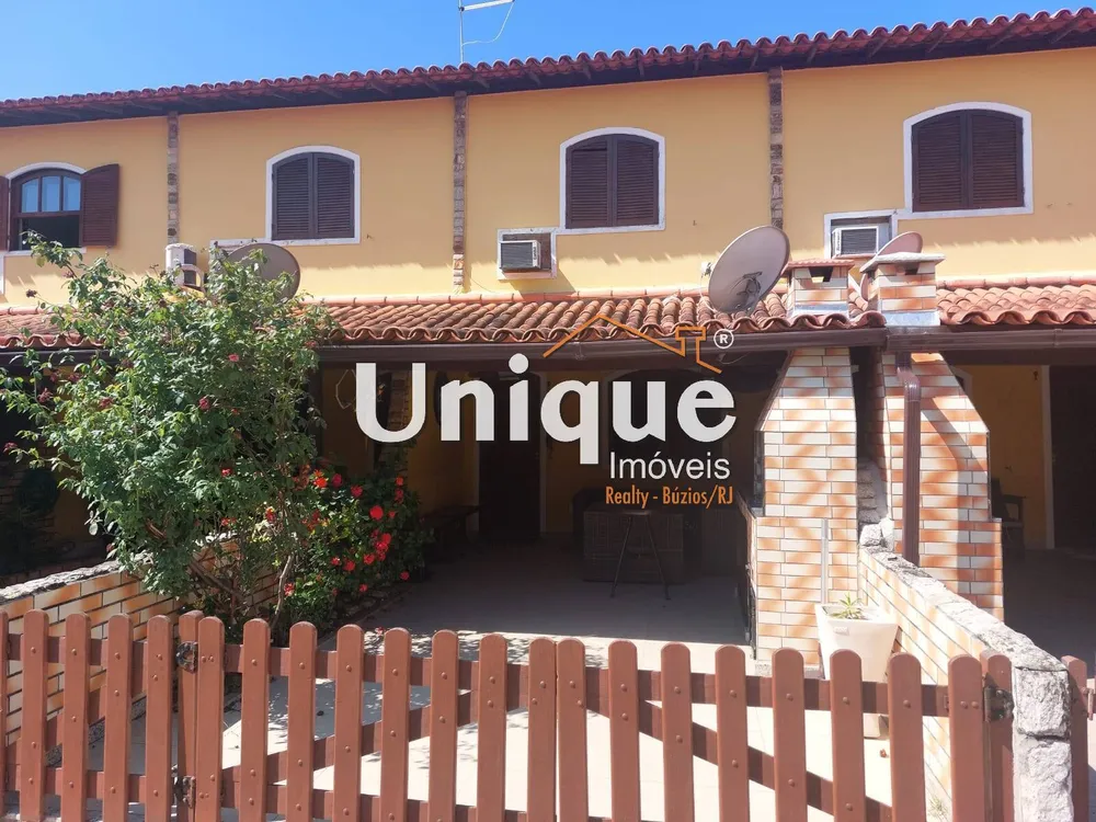 Casa, 2 quartos, 120 m² - Foto 2