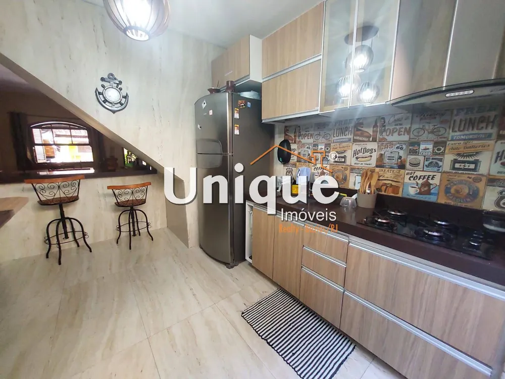 Casa, 2 quartos, 120 m² - Foto 9