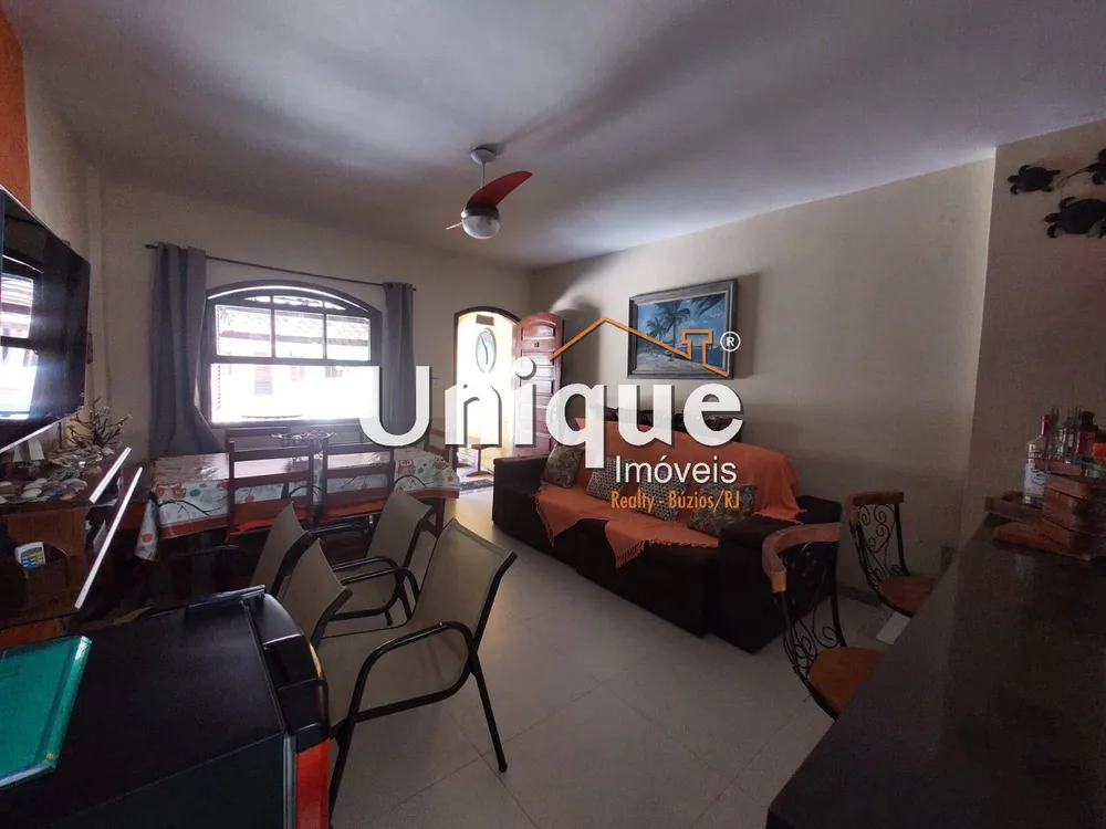 Casa, 2 quartos, 120 m² - Foto 6