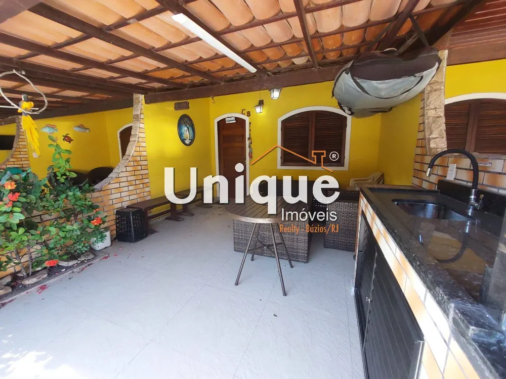 Casa, 2 quartos, 120 m² - Foto 3