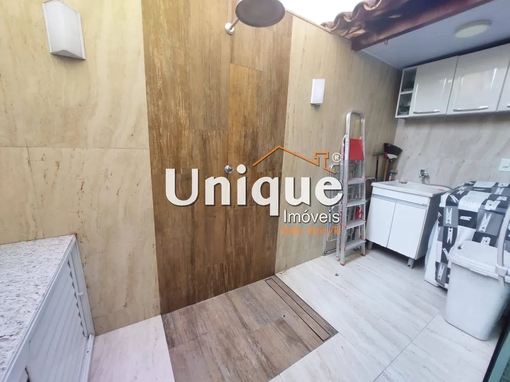 Casa, 2 quartos, 120 m² - Foto 12