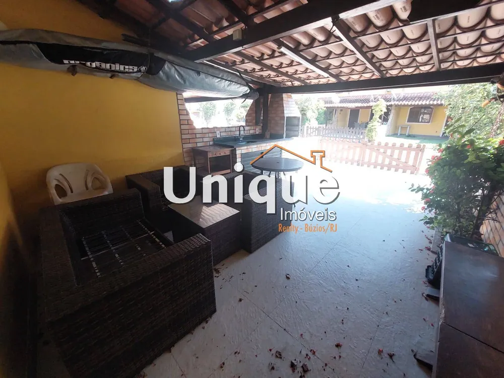 Casa, 2 quartos, 120 m² - Foto 4