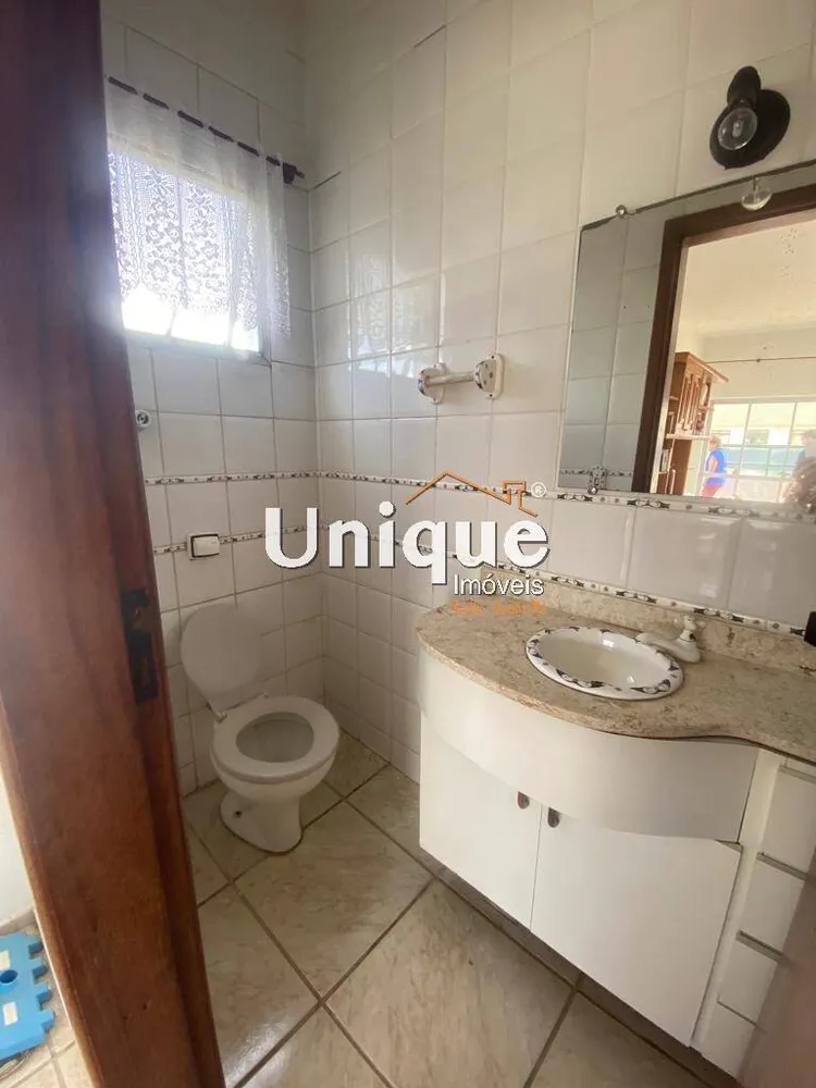 Cobertura, 4 quartos, 200 m² - Foto 13