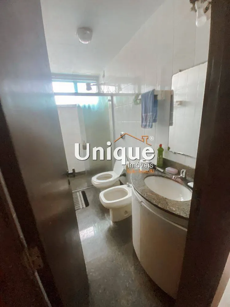 Cobertura, 4 quartos, 200 m² - Foto 14
