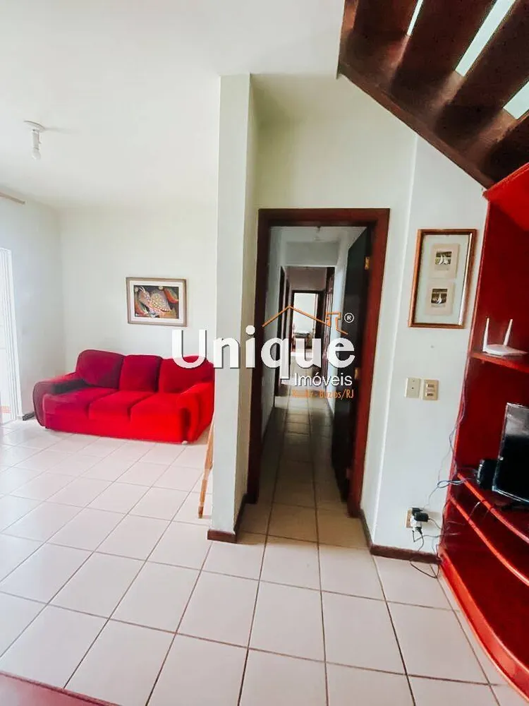 Cobertura, 4 quartos, 200 m² - Foto 6