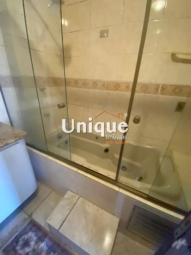 Cobertura, 4 quartos, 200 m² - Foto 12