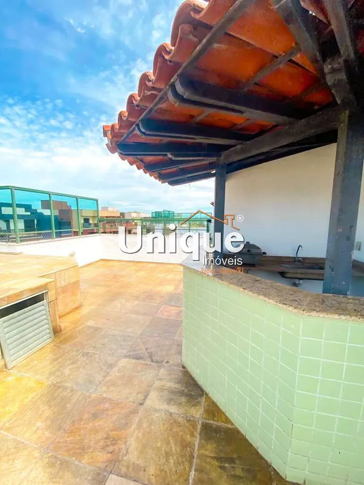 Cobertura, 4 quartos, 200 m² - Foto 20