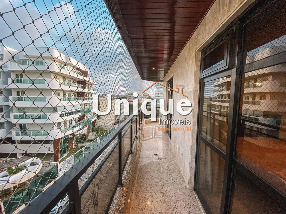 Apartamento, 3 quartos, 140 m² - Foto 17