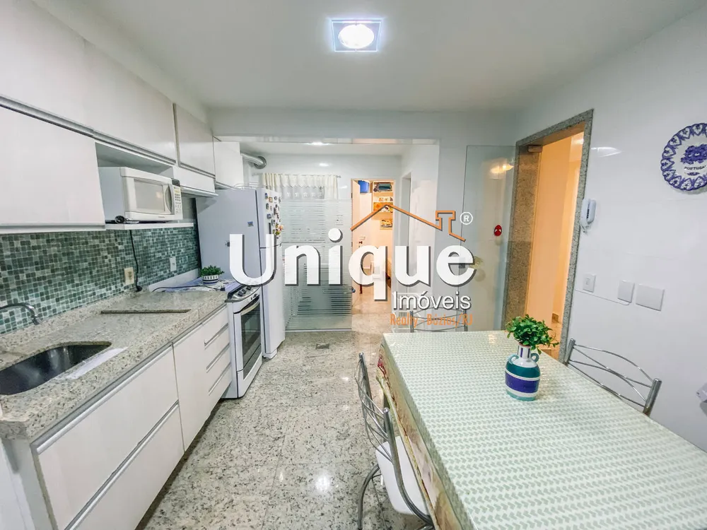 Apartamento, 3 quartos, 140 m² - Foto 7