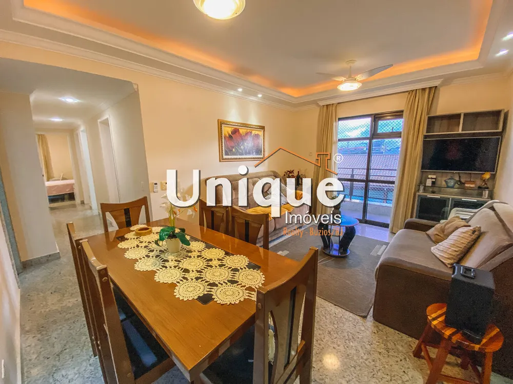 Apartamento, 3 quartos, 140 m² - Foto 2