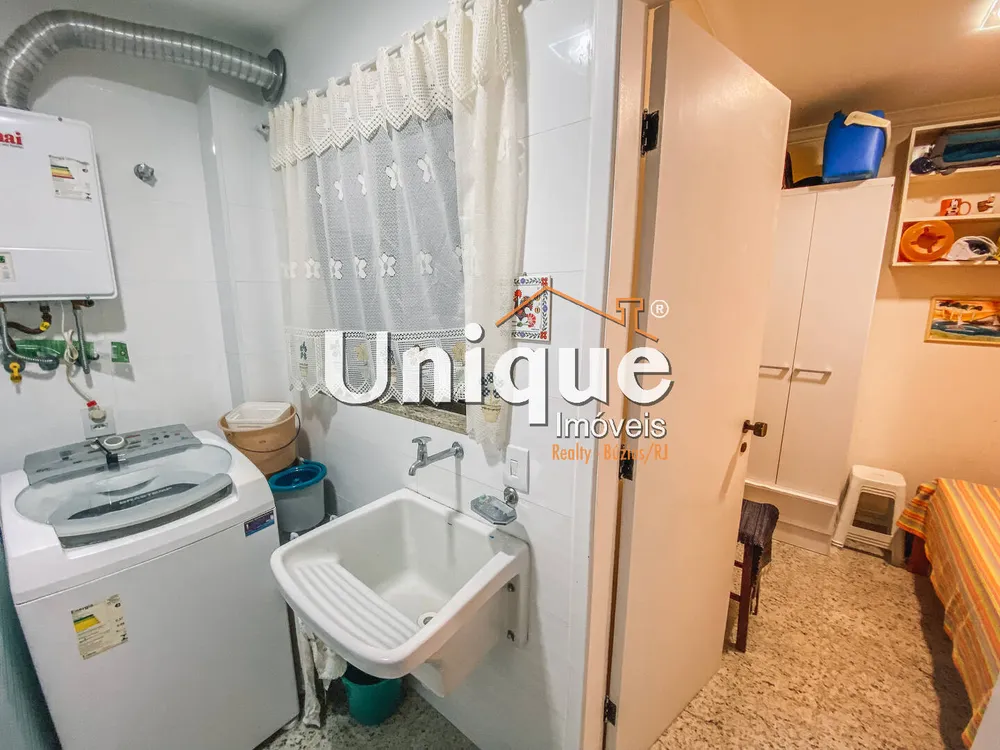Apartamento, 3 quartos, 140 m² - Foto 8