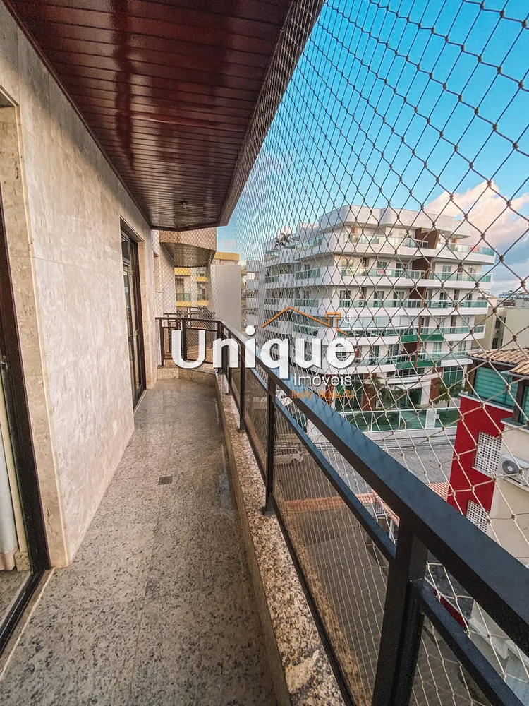 Apartamento, 3 quartos, 140 m² - Foto 1