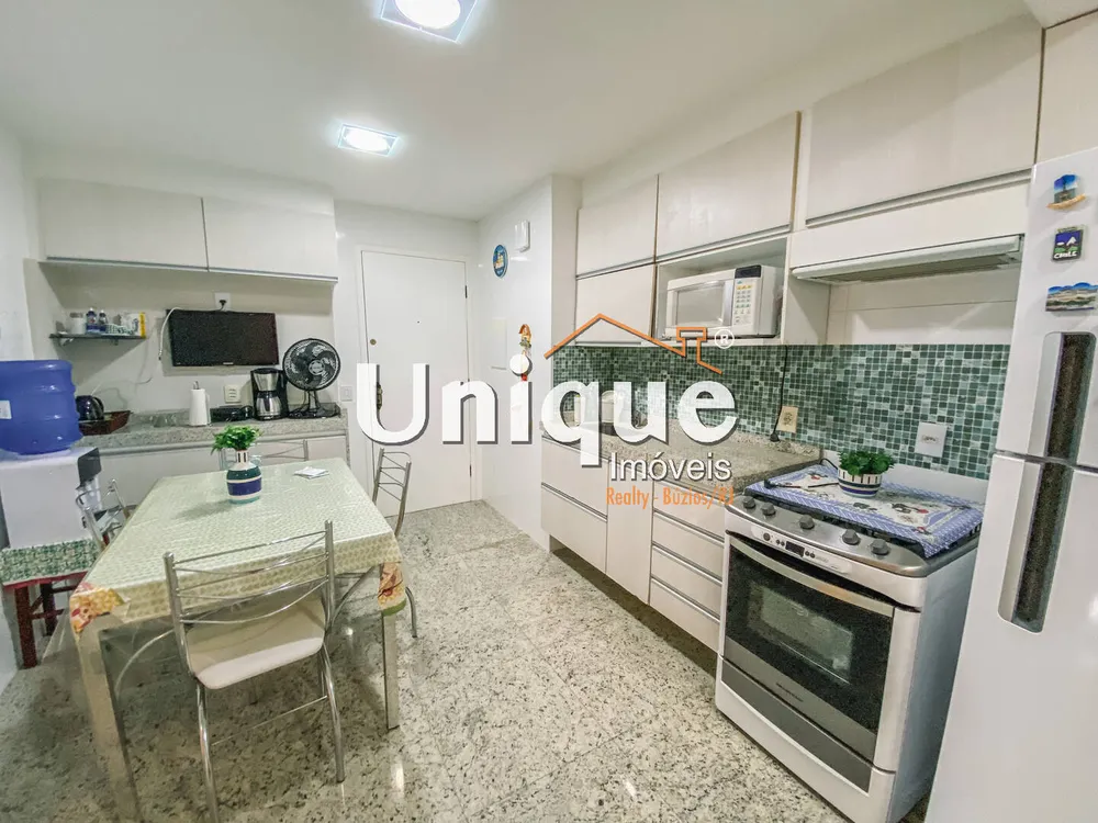 Apartamento, 3 quartos, 140 m² - Foto 6