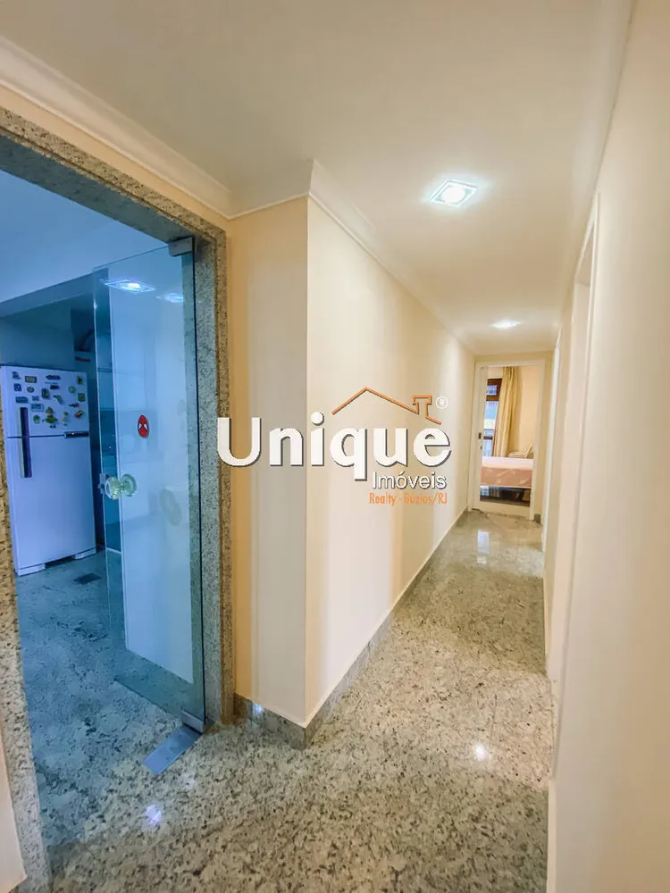 Apartamento, 3 quartos, 140 m² - Foto 5