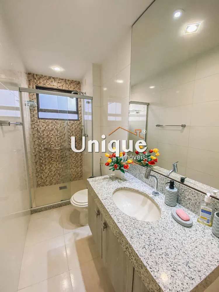 Apartamento, 3 quartos, 140 m² - Foto 15