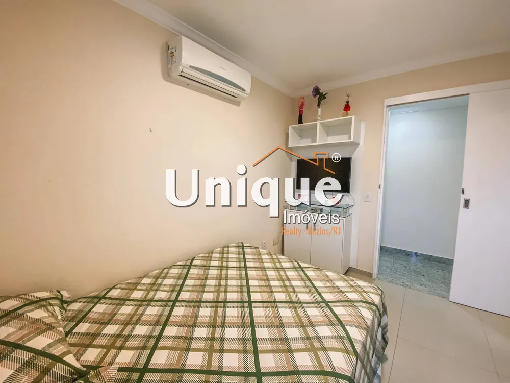 Apartamento, 3 quartos, 140 m² - Foto 9