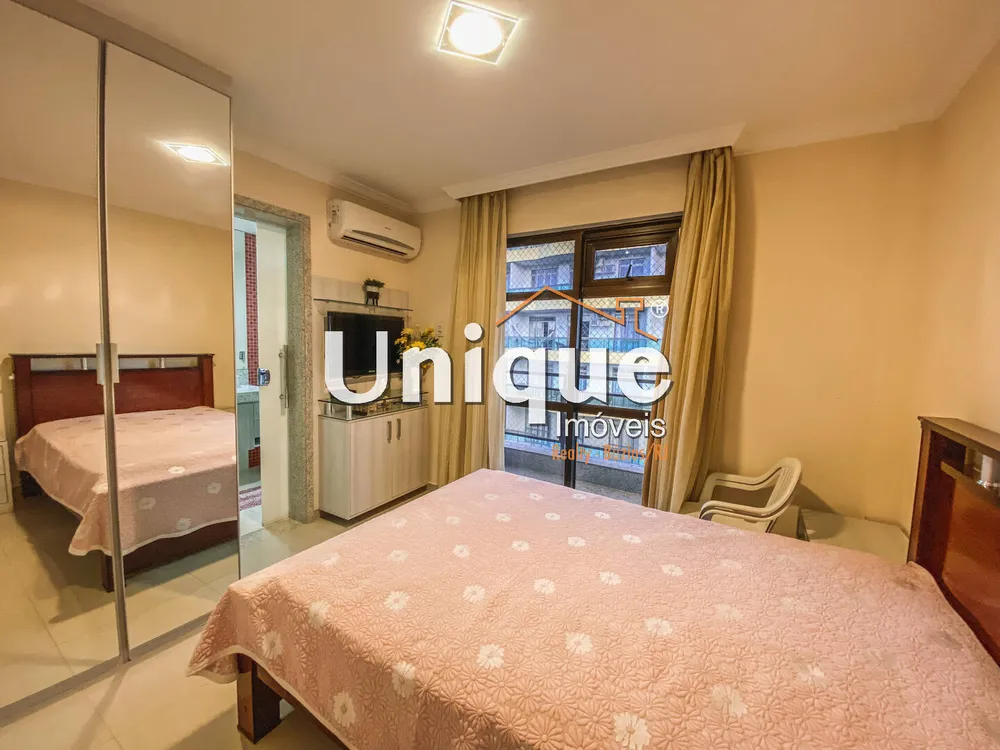 Apartamento, 3 quartos, 140 m² - Foto 11