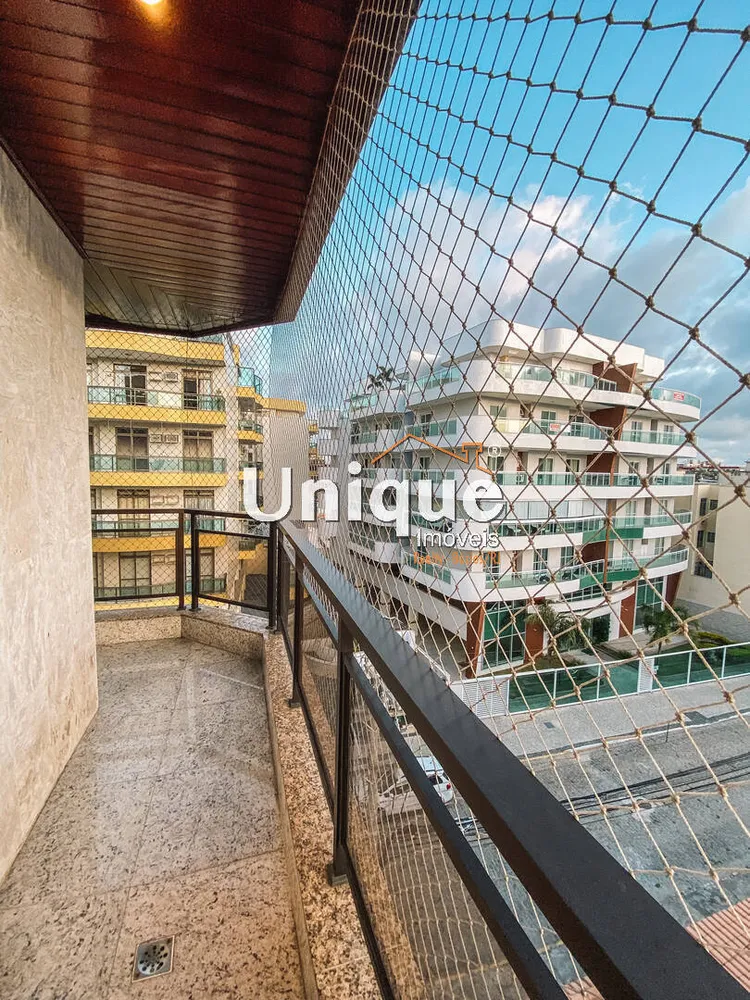 Apartamento, 3 quartos, 140 m² - Foto 10