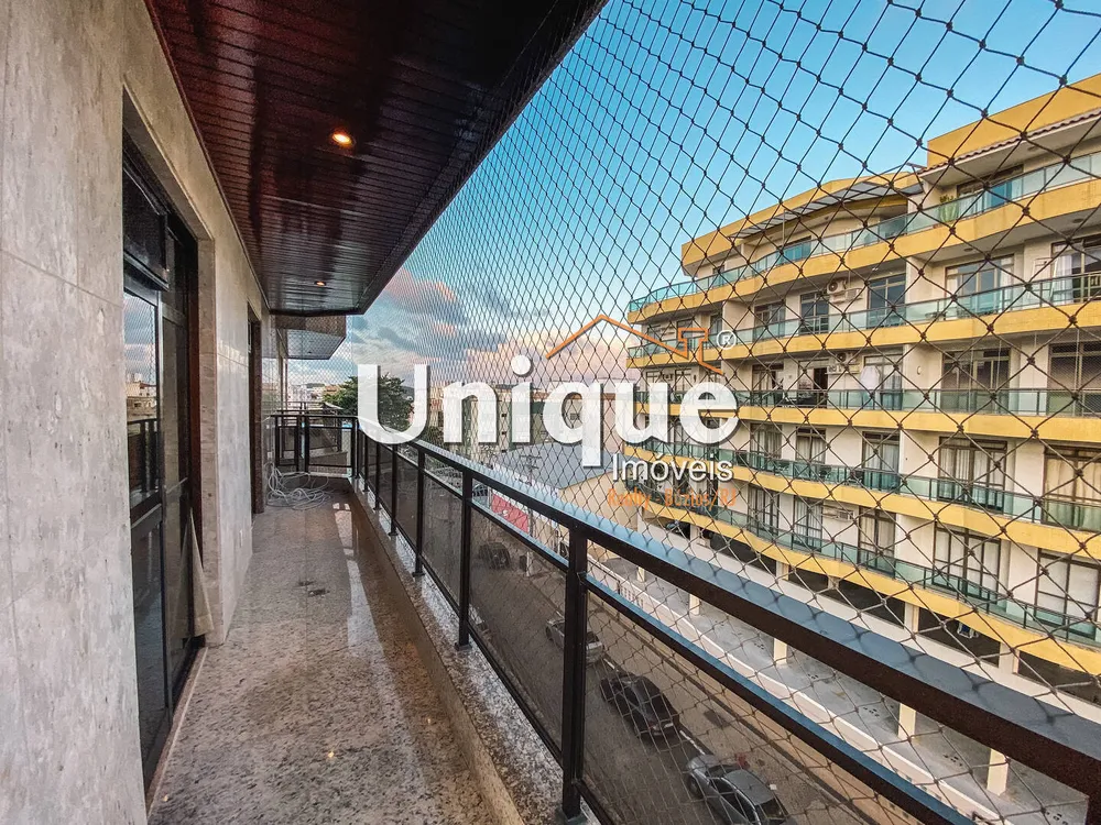 Apartamento, 3 quartos, 140 m² - Foto 4