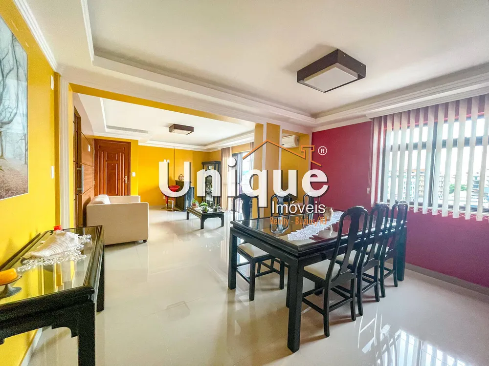 Cobertura, 4 quartos, 170 m² - Foto 2