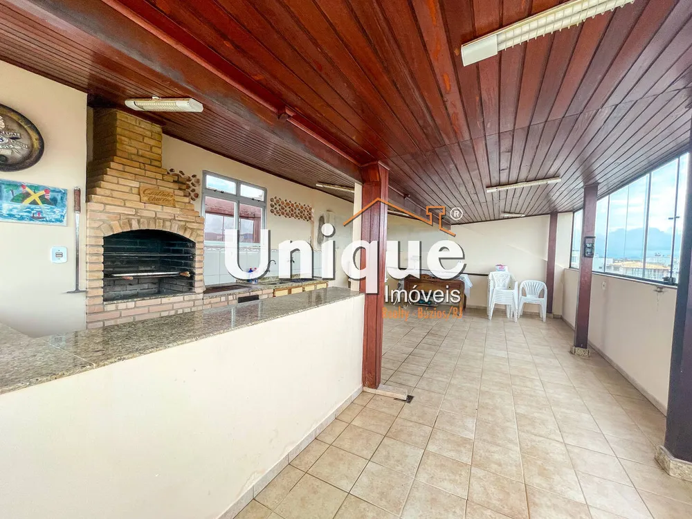 Cobertura, 4 quartos, 170 m² - Foto 35