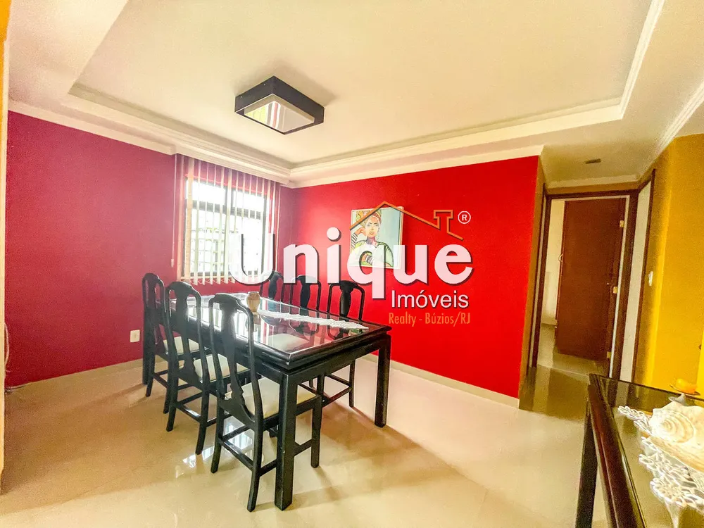 Cobertura, 4 quartos, 170 m² - Foto 4