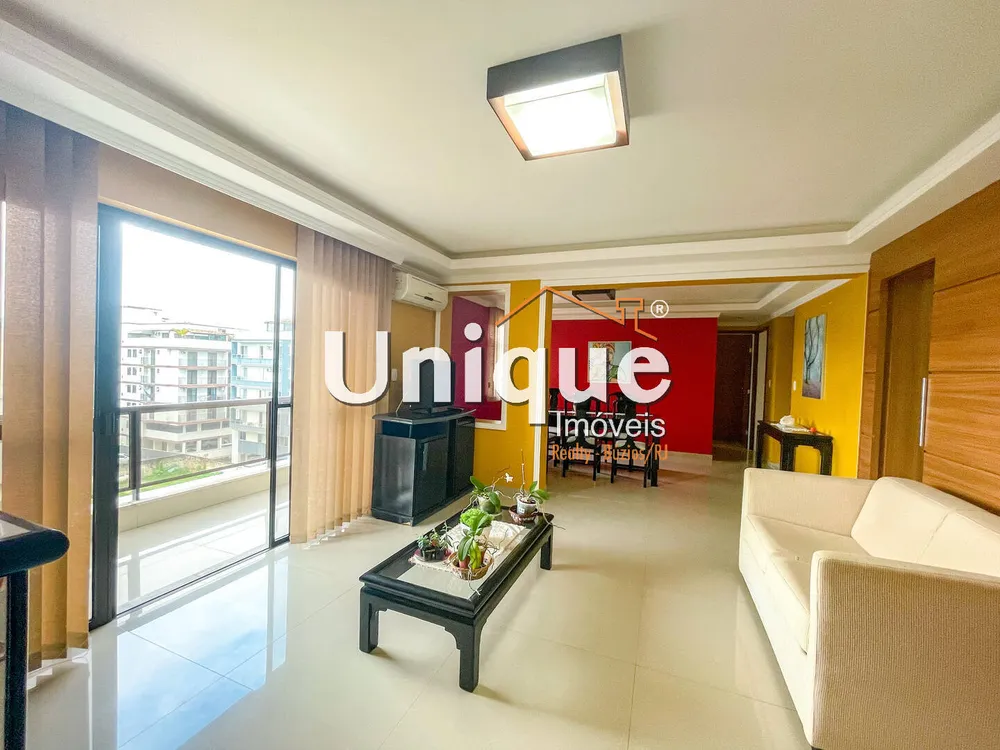 Cobertura, 4 quartos, 170 m² - Foto 5