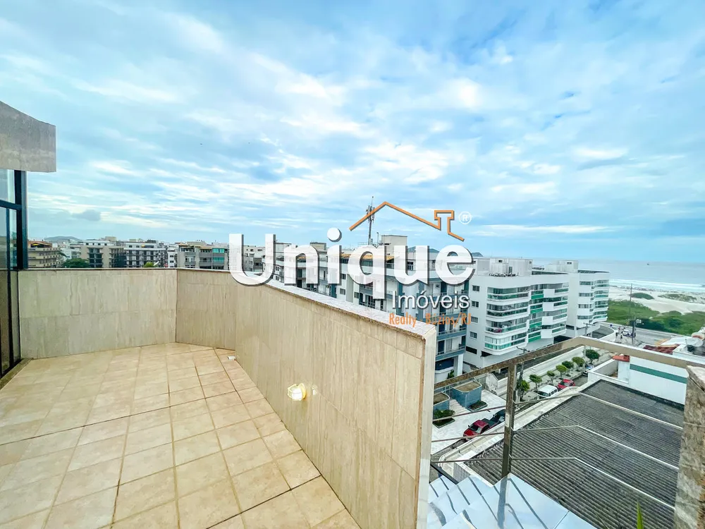 Cobertura, 4 quartos, 170 m² - Foto 34