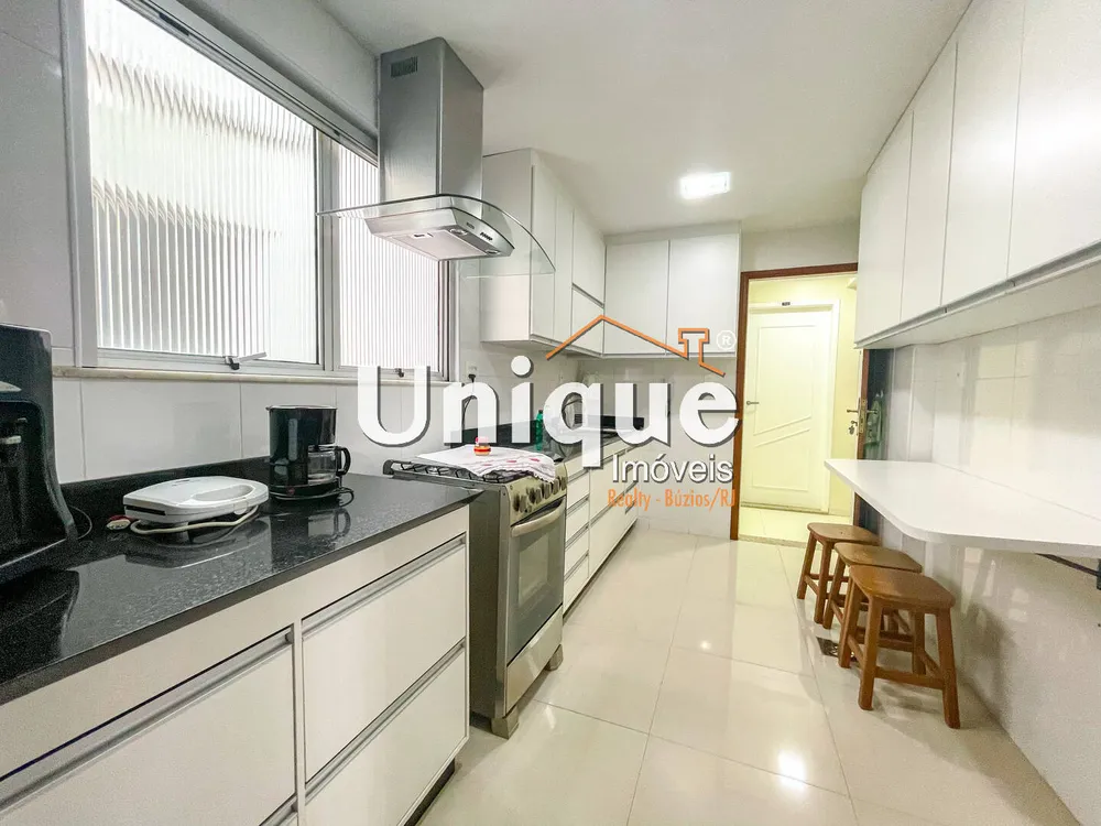 Cobertura, 4 quartos, 170 m² - Foto 6