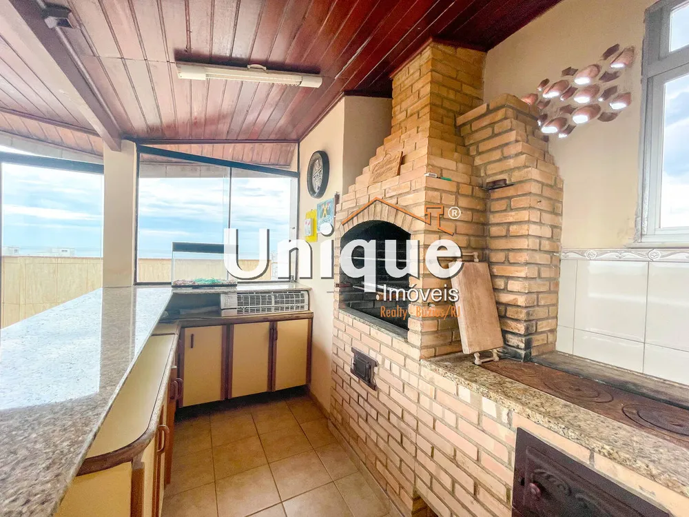 Cobertura, 4 quartos, 170 m² - Foto 37