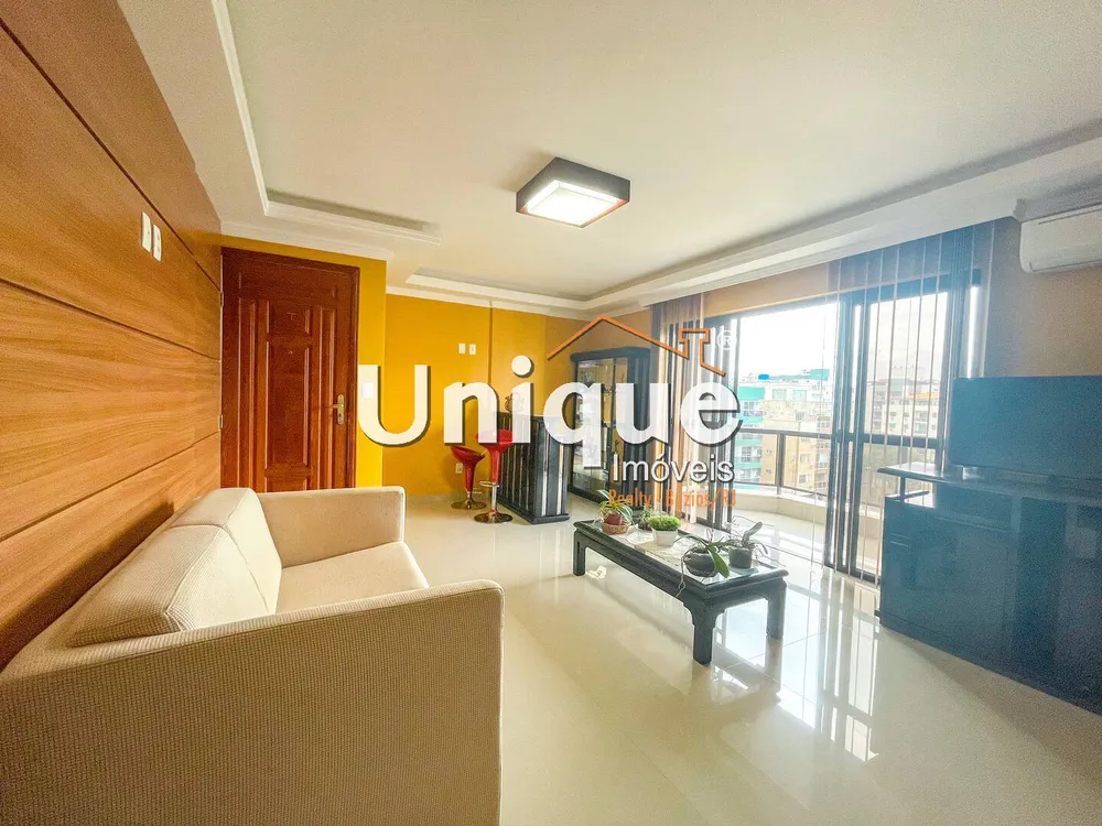 Cobertura, 4 quartos, 170 m² - Foto 3