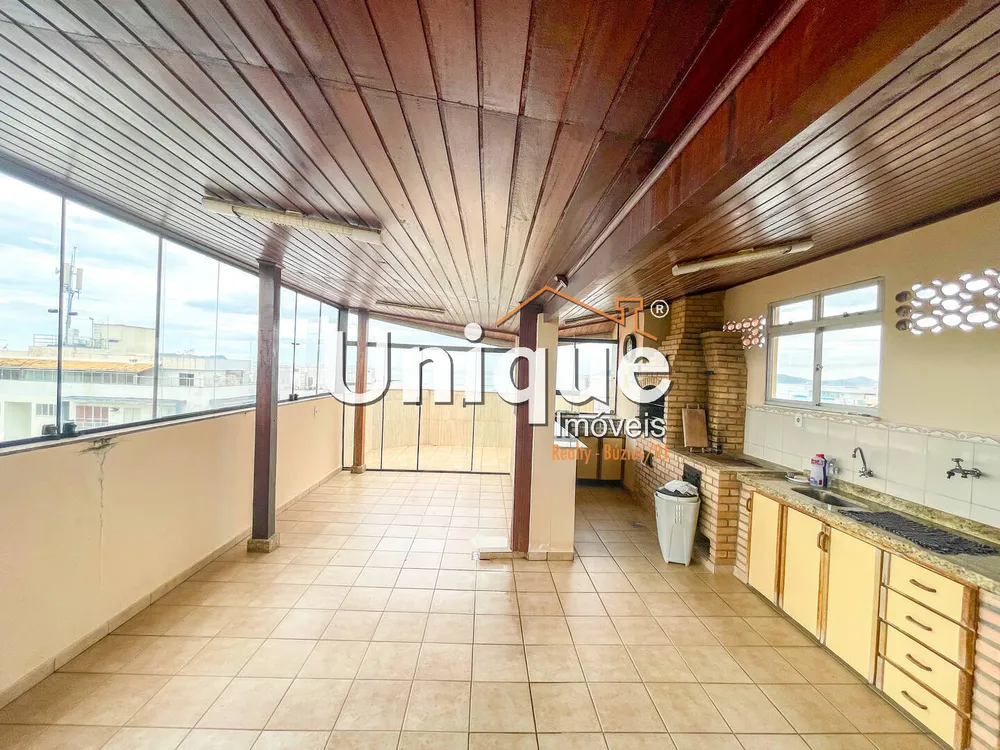 Cobertura, 4 quartos, 170 m² - Foto 36