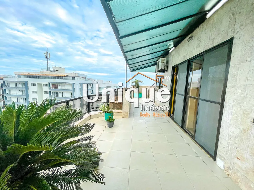 Cobertura, 4 quartos, 170 m² - Foto 27